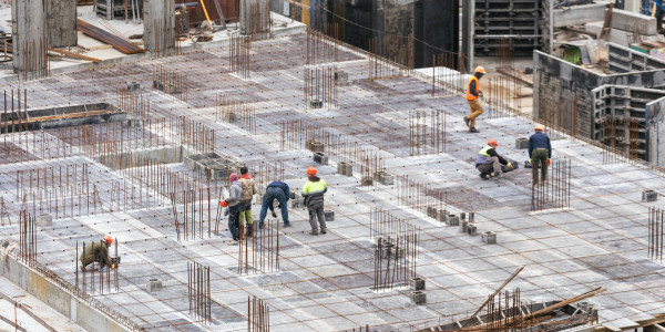 Dirección de Obras en Sabadell · Comprobaciones de capacidad estructural