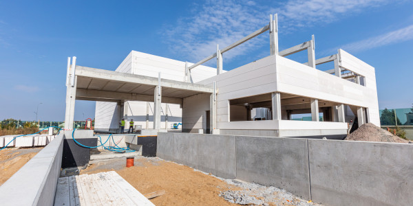 Dirección de Obras en Sabadell · Dirección y Coordinación de obra