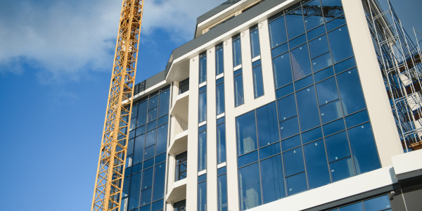 Dirección de Obras en Sabadell · Seguimiento y planificación del Proyecto