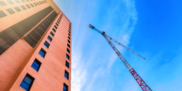 Dirección de Obras en Sabadell · Coordinación de las fases del proyecto y de la obra
