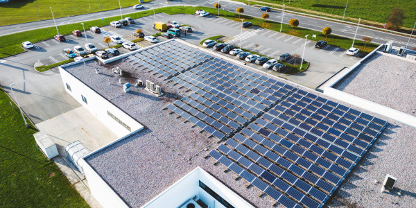 Gestión de Obras en Sabadell · Gestión, Viabilidad y proyectos de sistemas de energía renovable