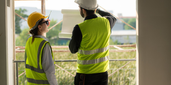 Gestión de Obras en Sabadell · Evaluaciones periódicas de obras