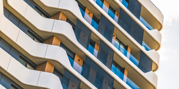 Gestión de Obras en Sabadell · Asistencia técnica en promociones inmobiliarias