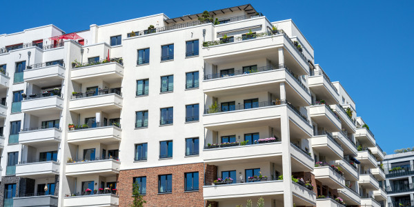 Gestión de Obras en Sabadell · Edificación residencial y comercial