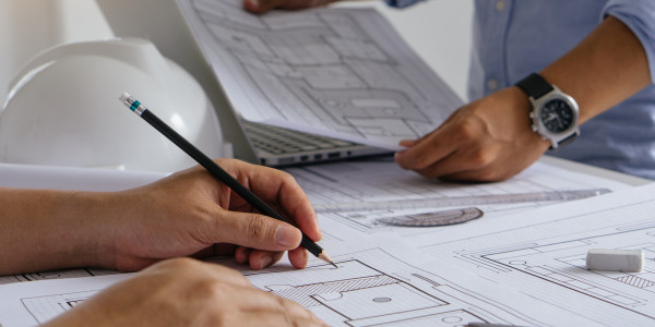 Gestión de Obras en Sabadell · Facility Management