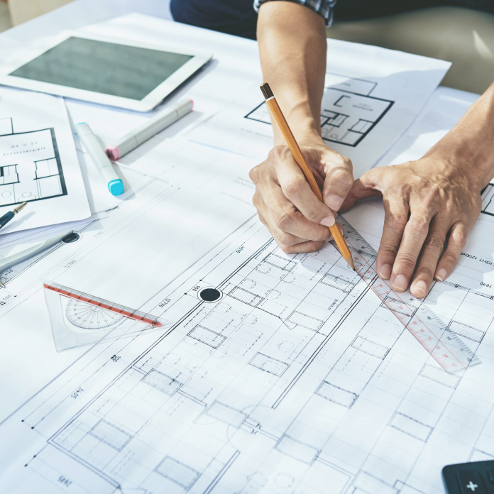 VKM Arquitectos Técnicos · Gestión, Dirección, Licencias y Project Manager de Obras en Sabadell