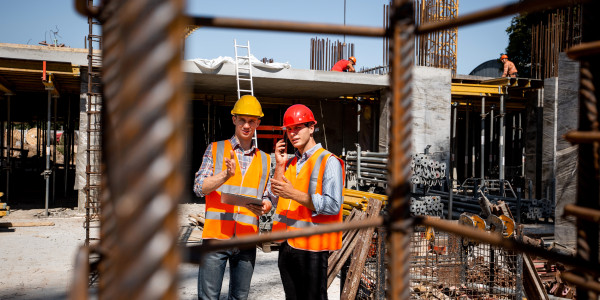 Informe de Evaluación de Edificios IEE en Sabadell · Dirección de ejecución de las obras
