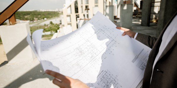 Informe de Evaluación de Edificios IEE en Sabadell · Inspecciones técnicas de edificios
