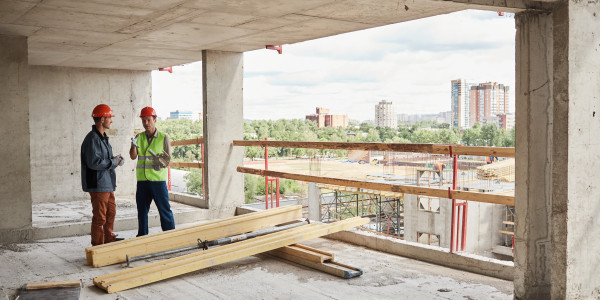 Informe de Evaluación de Edificios IEE en Sabadell · Evaluación y Estudios de seguridad y salud