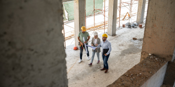 Informe de Evaluación de Edificios IEE en Sabadell · Arquitectura técnica e Informe de Evaluación IEE