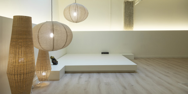 Licencias de Actividades / Apertura en Sabadell · Proyecto de interiorismo Comercial