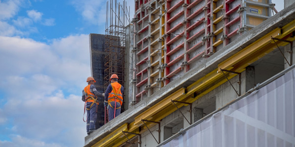 Project Manager / Management en Sabadell · Coordinador de seguridad, salud y control de calidad