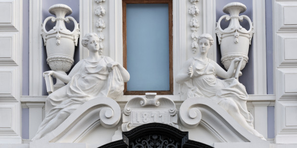 Proyectos de Arquitectura en Sabadell · Proyecto de intervención en el patrimonio arquitectónico