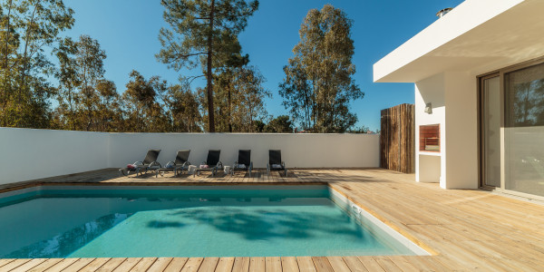 Proyectos de Arquitectura en Sabadell · Proyectos de piscinas