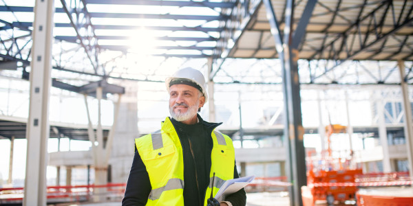 Proyectos de Arquitectura en Sabadell · Dirección de las obras