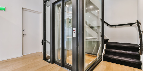 Proyectos de Arquitectura en Sabadell · Proyectos de Ascensores